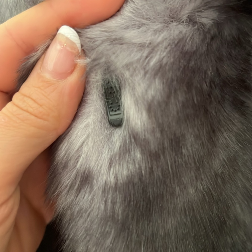 Faux fur - Picture 3 of 6